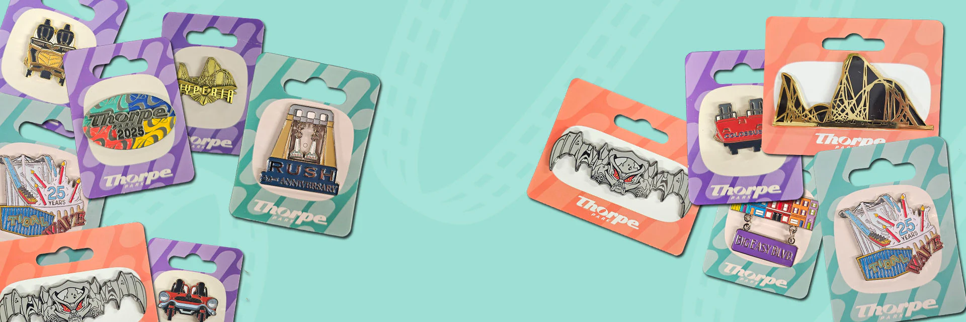 Bring the Thrills Home