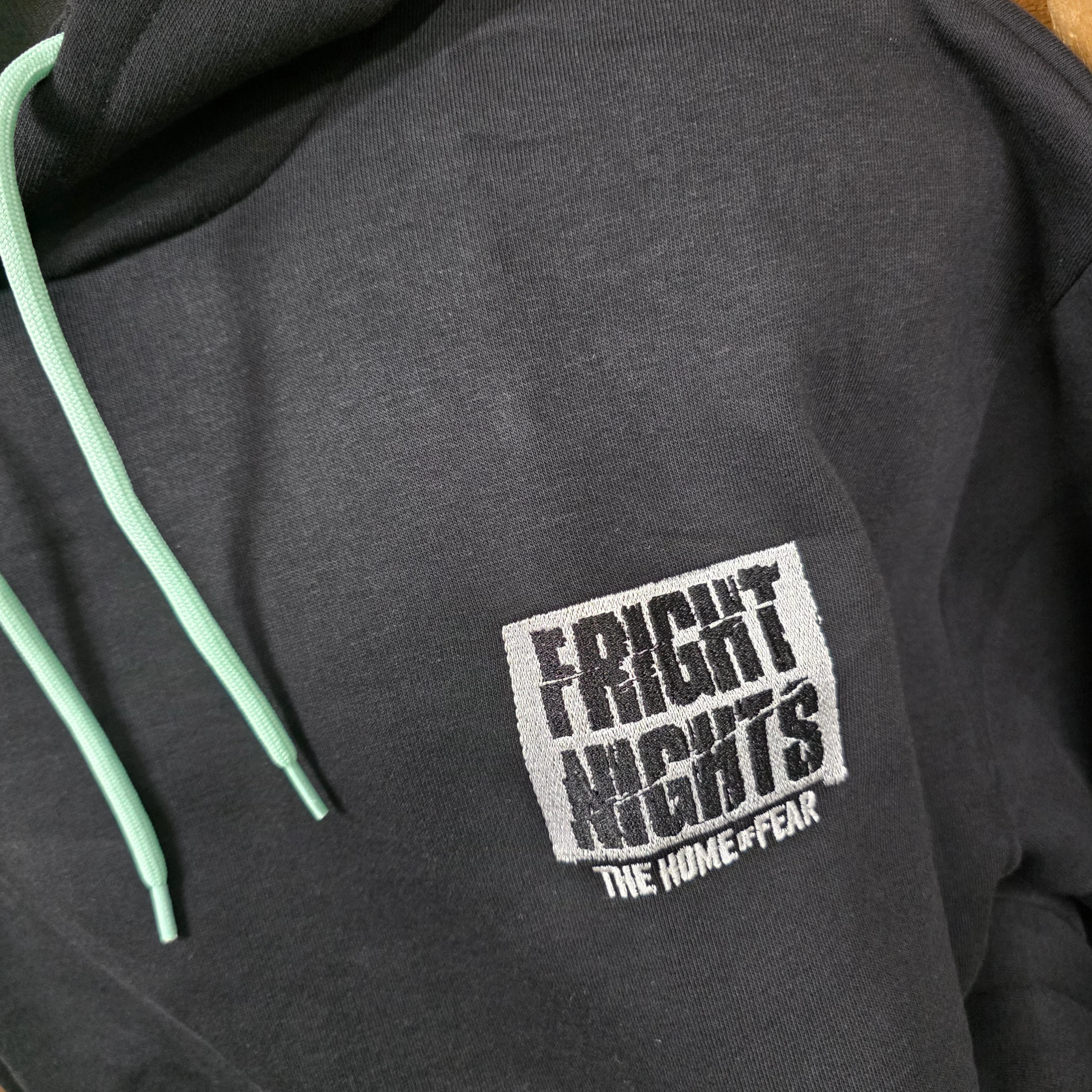 Fright Nights® Maze Hoody '25 - Image 3