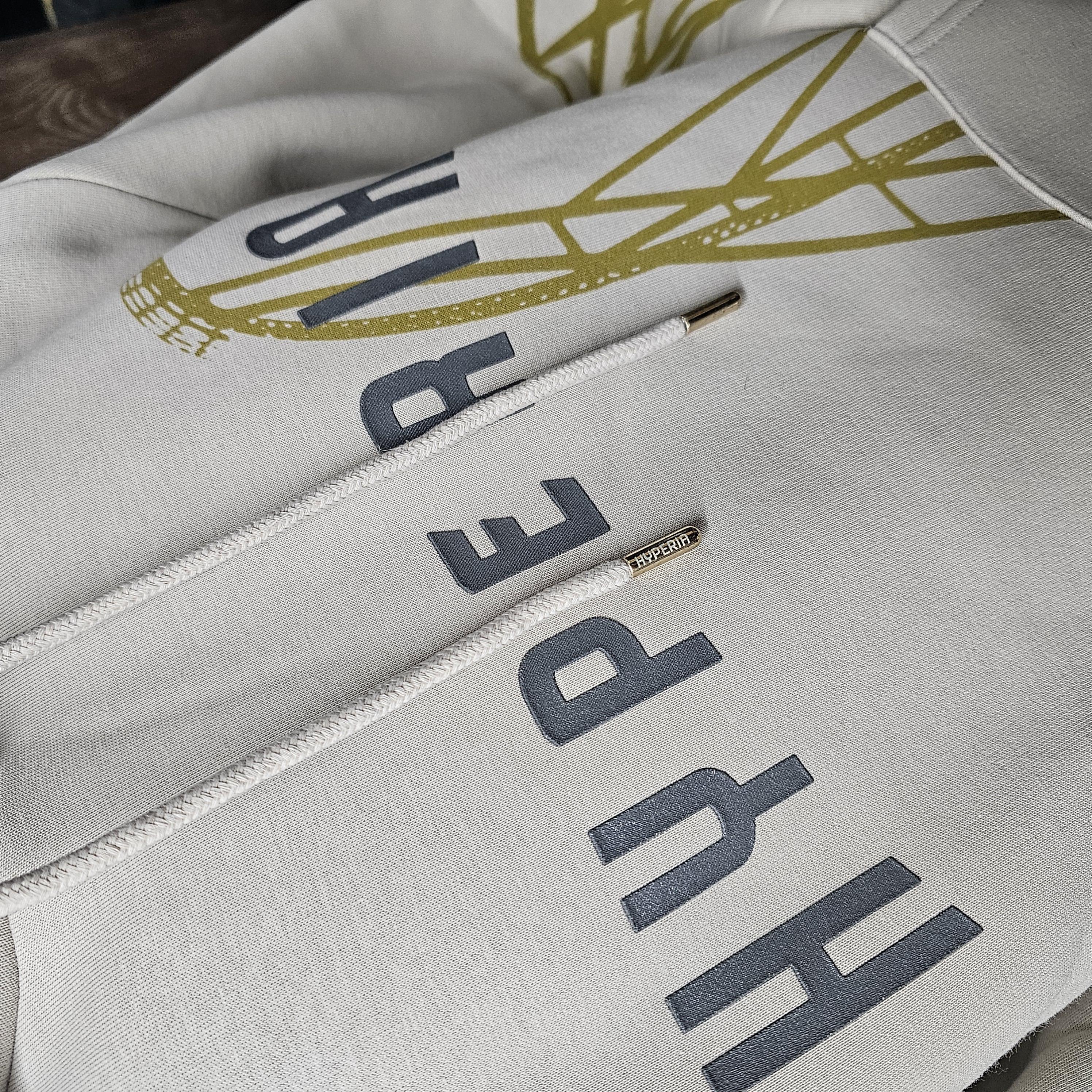 Hyperia Skyline Hoody - Image 3