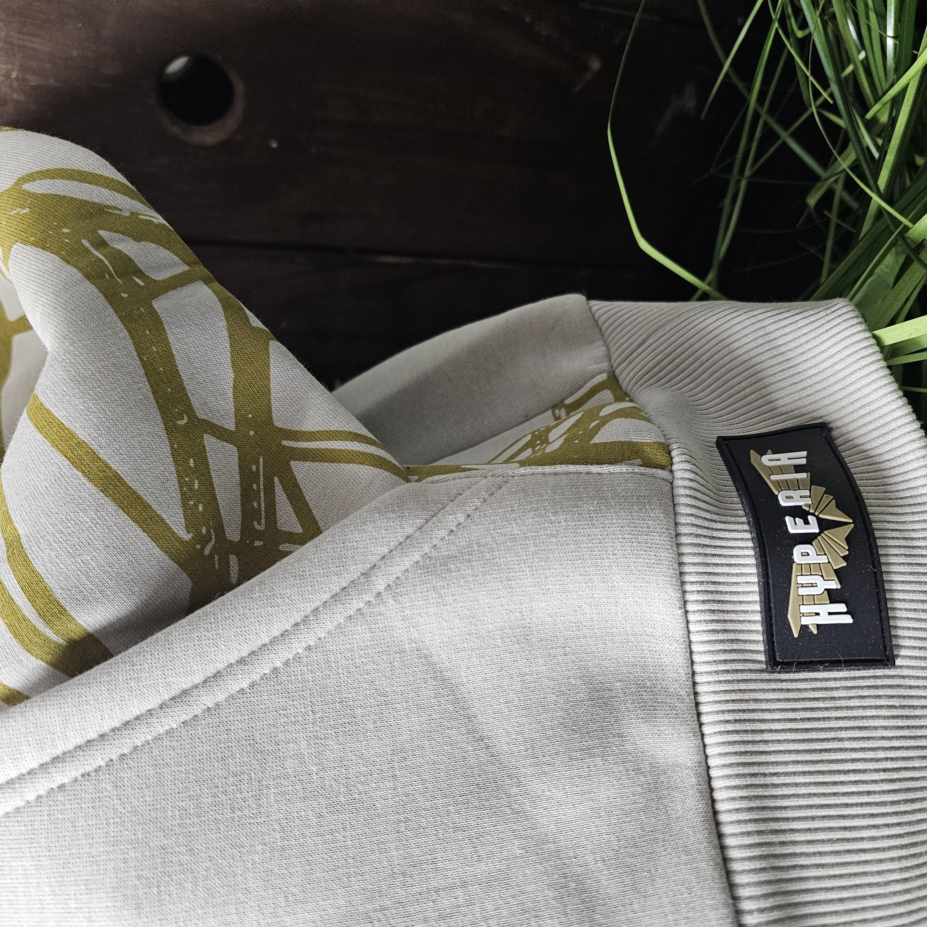 Hyperia Skyline Hoody - Image 4