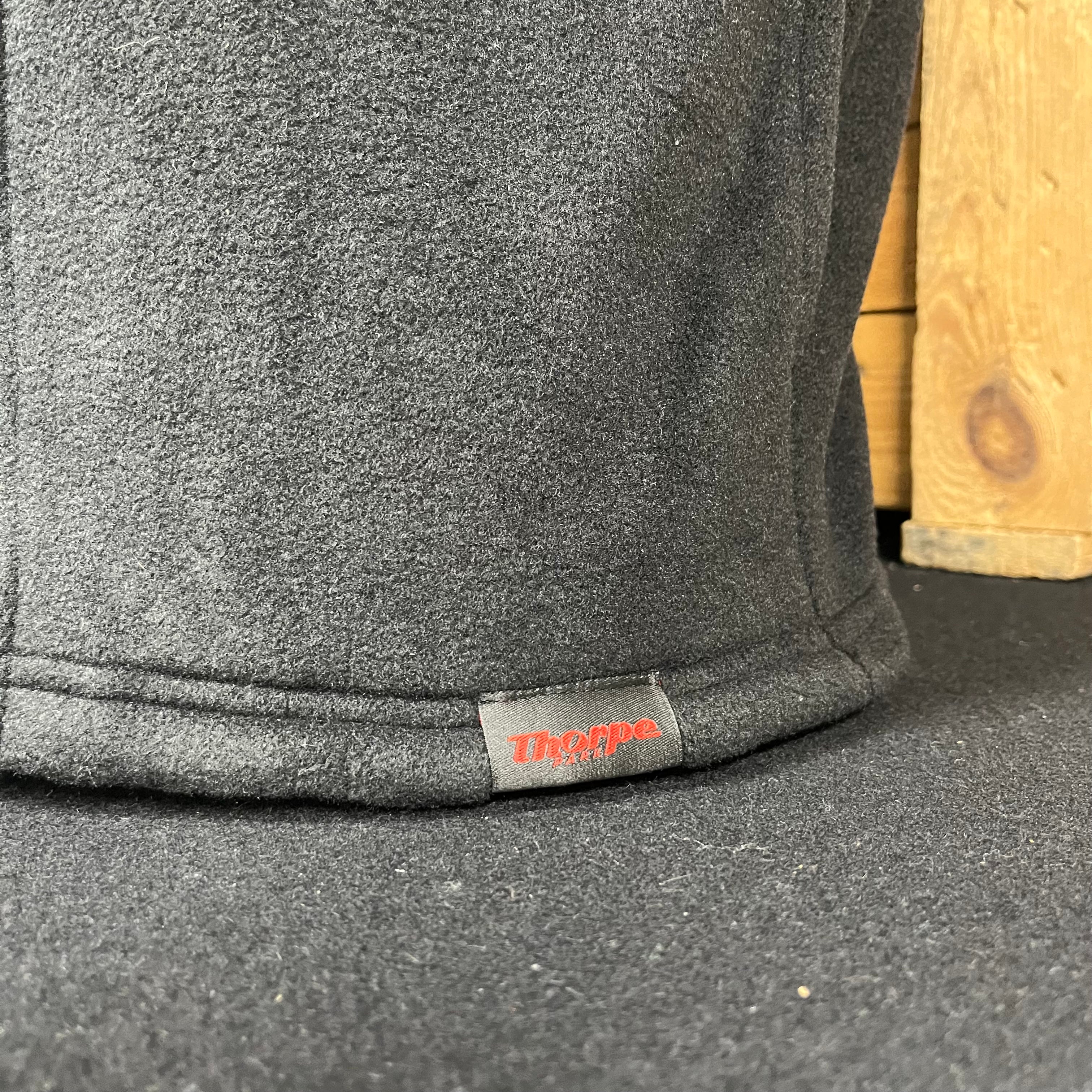 Nemesis Inferno Fleece Gilet - Image 3